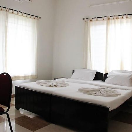 Comfort Nest Coimbatore Zewnętrze zdjęcie