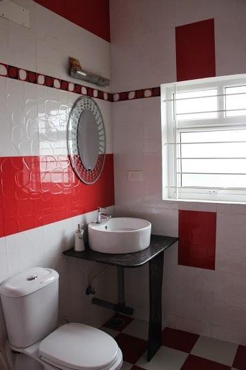 Comfort Nest Coimbatore Zewnętrze zdjęcie