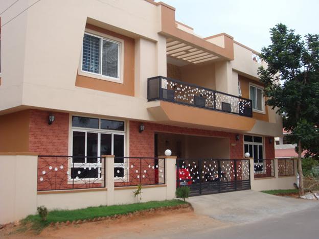 Comfort Nest Coimbatore Zewnętrze zdjęcie
