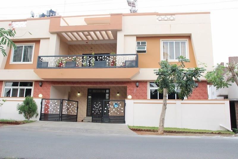 Comfort Nest Coimbatore Zewnętrze zdjęcie