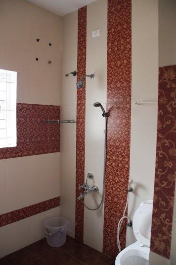 Comfort Nest Coimbatore Zewnętrze zdjęcie