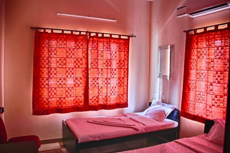 Comfort Nest Coimbatore Zewnętrze zdjęcie