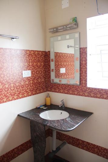 Comfort Nest Coimbatore Zewnętrze zdjęcie