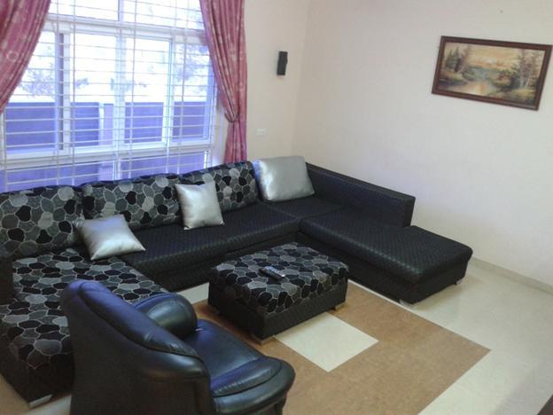 Comfort Nest Coimbatore Zewnętrze zdjęcie