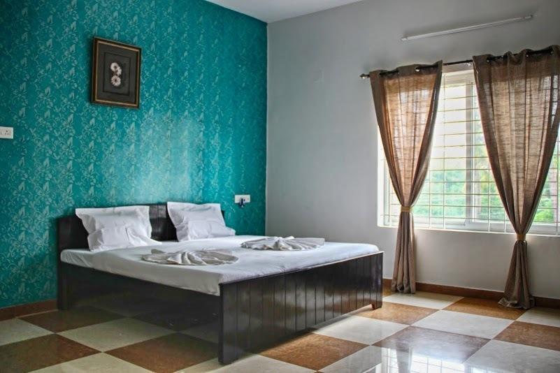 Comfort Nest Coimbatore Zewnętrze zdjęcie