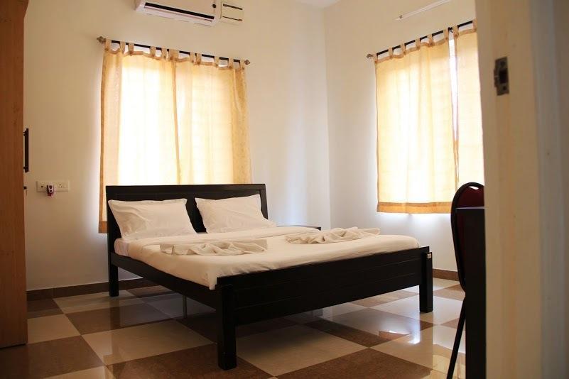 Comfort Nest Coimbatore Zewnętrze zdjęcie