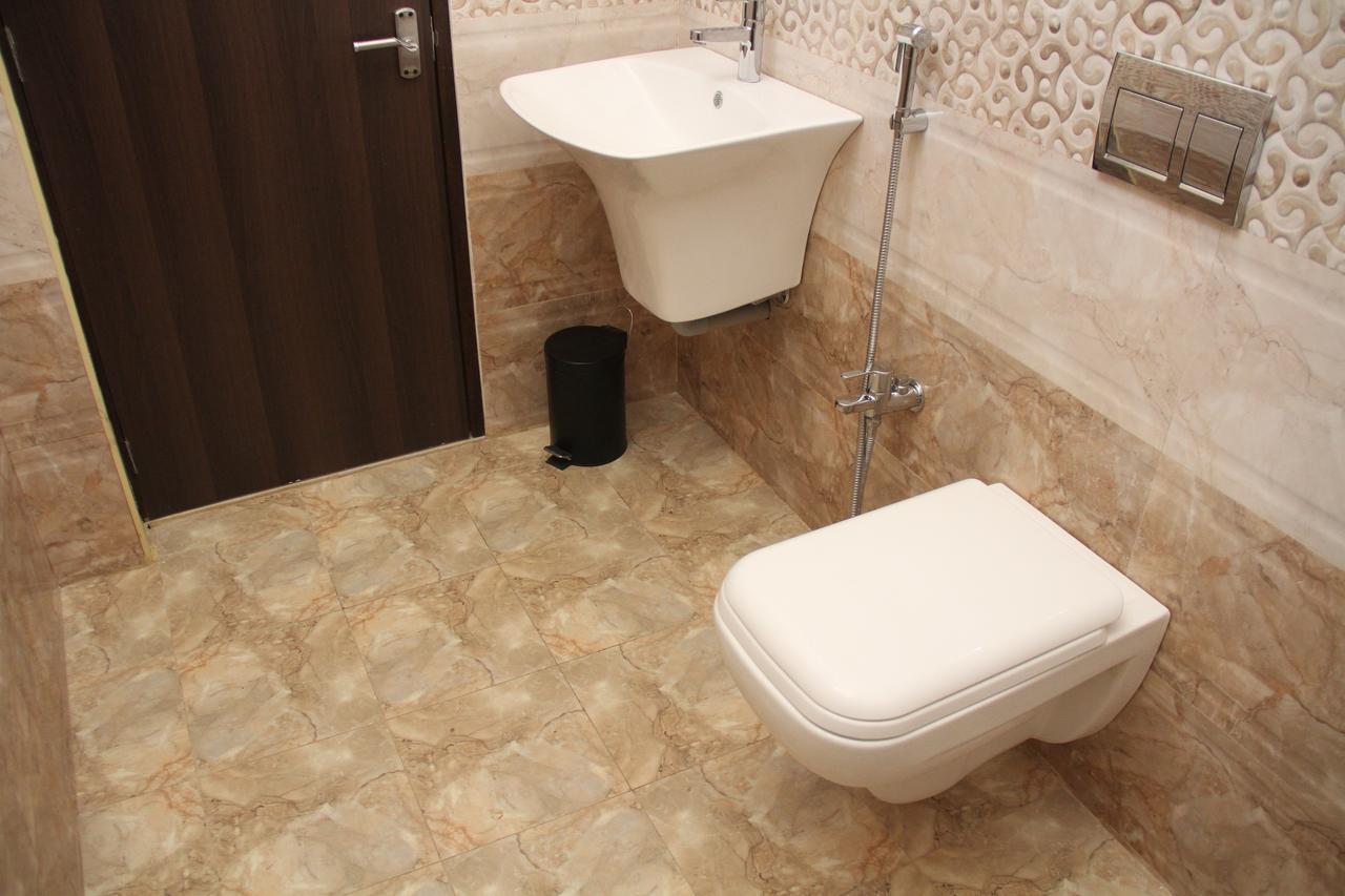 Comfort Nest Coimbatore Zewnętrze zdjęcie