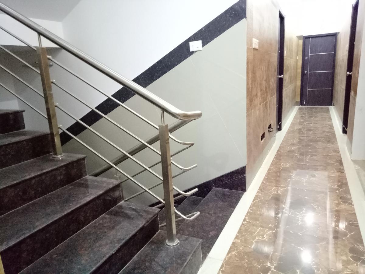 Comfort Nest Coimbatore Zewnętrze zdjęcie