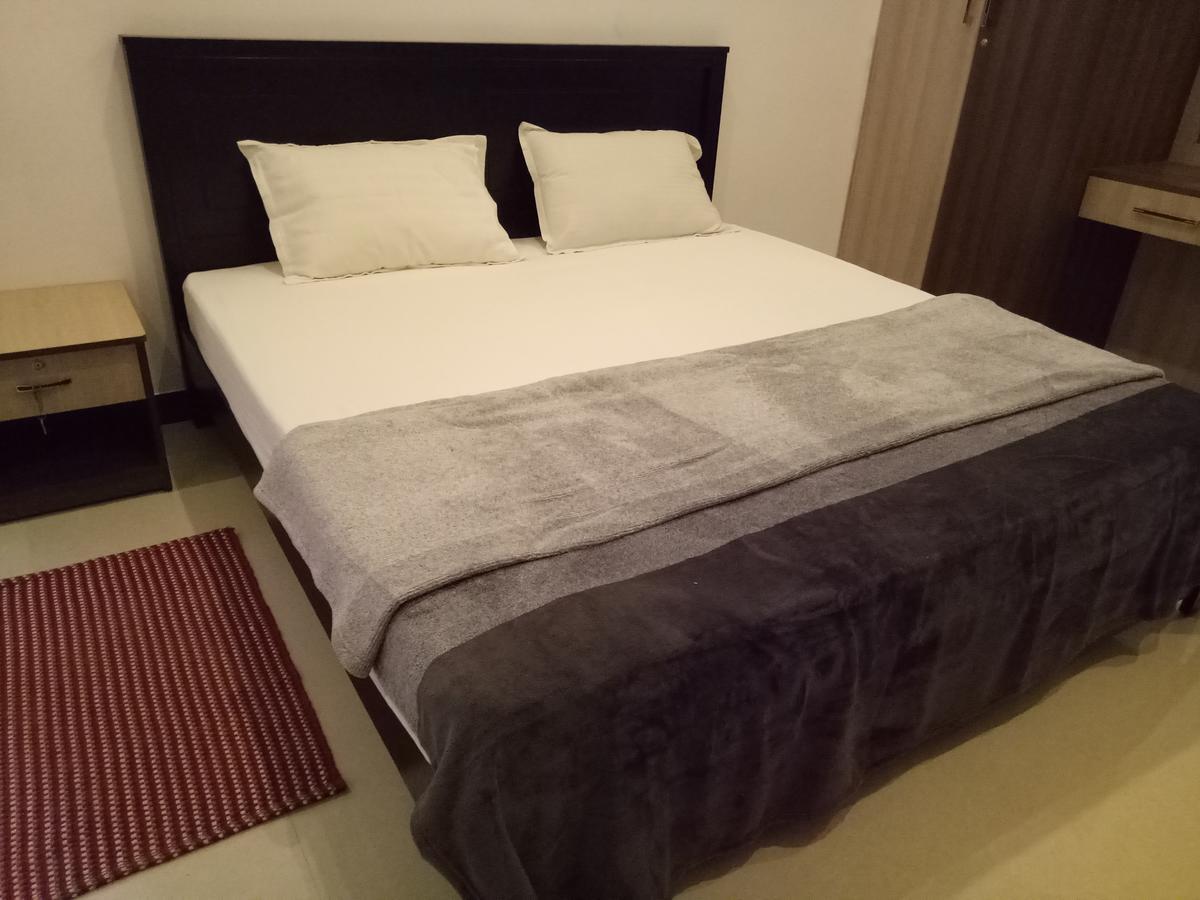 Comfort Nest Coimbatore Zewnętrze zdjęcie